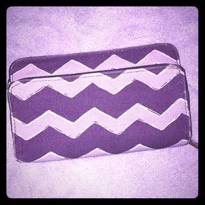Thirty one wallet